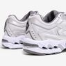 Mizuno Wave MG4 LS Foggy Dew/harbor Mist/silver